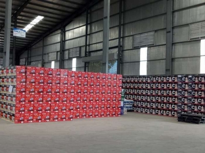 Bảng giá bình nóng lạnh Tân Á Quảng Bình