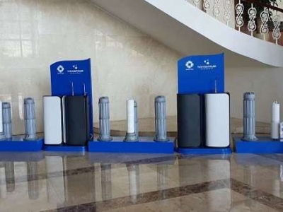 Bảng giá bộ lọc nước đầu nguồn Đại Thành An Giang