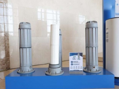 Bảng giá bộ lọc nước đầu nguồn Đại Thành Bình Dương