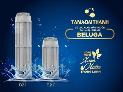 Bảng giá bộ lọc nước đầu nguồn Đại Thành Phú Yên