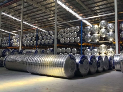 Bảng giá Bồn inox Tân Á Đại Thành