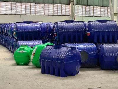 Bảng giá bồn nhựa Tân Á Đại Thành Bình Phước
