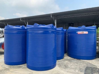 Bảng giá bồn nhựa Tân Á Đại Thành Cà Mau