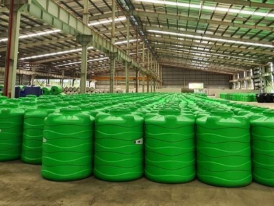 Bảng giá bồn nhựa Tân Á Đại Thành Vũng Tàu