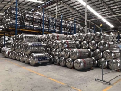 Bảng giá bồn nước inox Tân Á Đại Thành Kon Tum