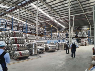 Bảng giá bồn nước inox Tân Á Đại Thành Tây Ninh