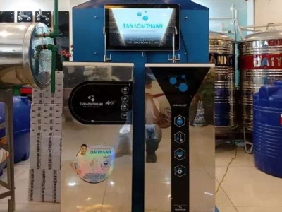 Bảng giá máy lọc nước Tân Á Đại Thành Kon Tum