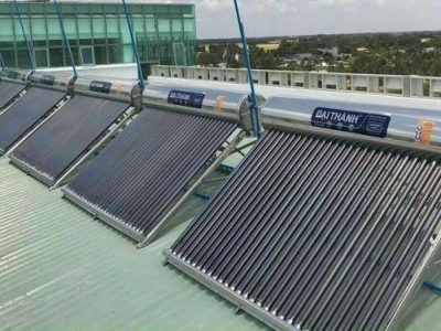 Bảng giá máy năng lượng mặt trời Tân Á Đại Thành Quảng Ngãi
