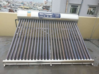 Bảng giá máy năng lượng mặt trời Tân Á Đại Thành Tiền Giang