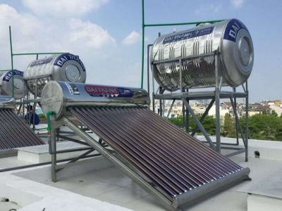 Bảng giá máy năng lượng mặt trời Tân Á Đại Thành Vũng Tàu