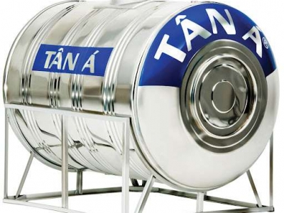 Khám phá bồn inox Tân Á chi tiết, mới nhất từ A - Z