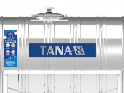 Bồn nước Tân Á Đà Nẵng uy tín chất lượng - Điểm đến hoàn hảo cho các bạn