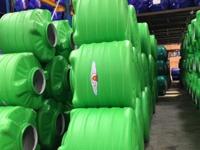 Những sản phẩm bồn nước Tân Á Đại Thành 2000L