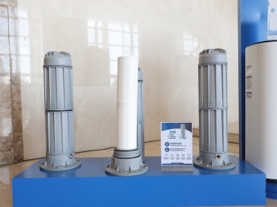 Đại lý phân phối bộ lọc nước đầu nguồn Tân Á Đại Thành chính hãng