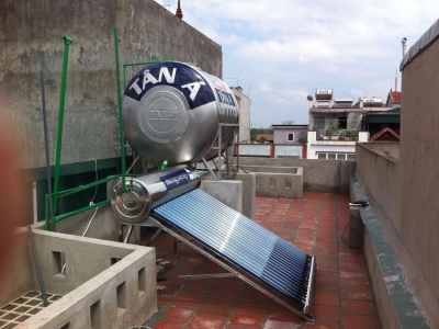 Giá bồn nước Tân Á 2000l - thông tin hữu ích tới bạn