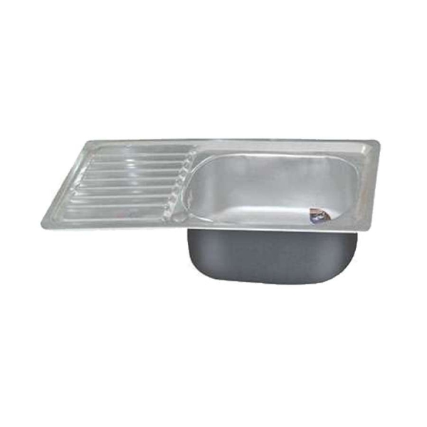 Chậu rửa thế hệ mới DX11150