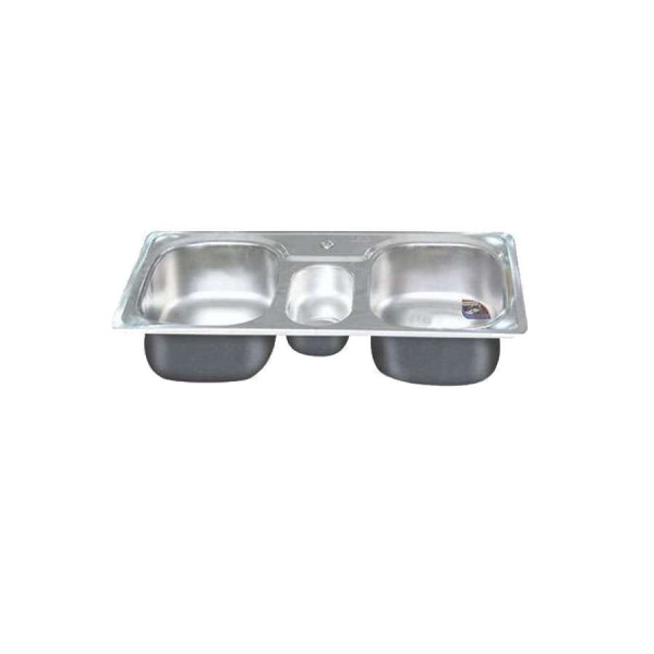 Chậu rửa thế hệ mới DX12052