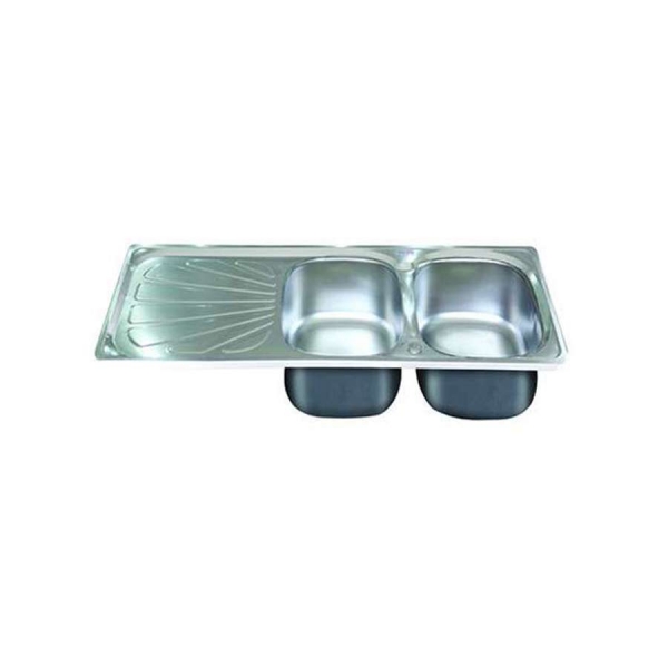 Chậu rửa thế hệ mới DX12152