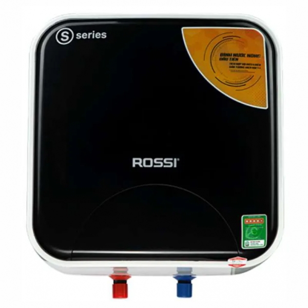 Bình nước nóng Rossi S-Series 30SQ