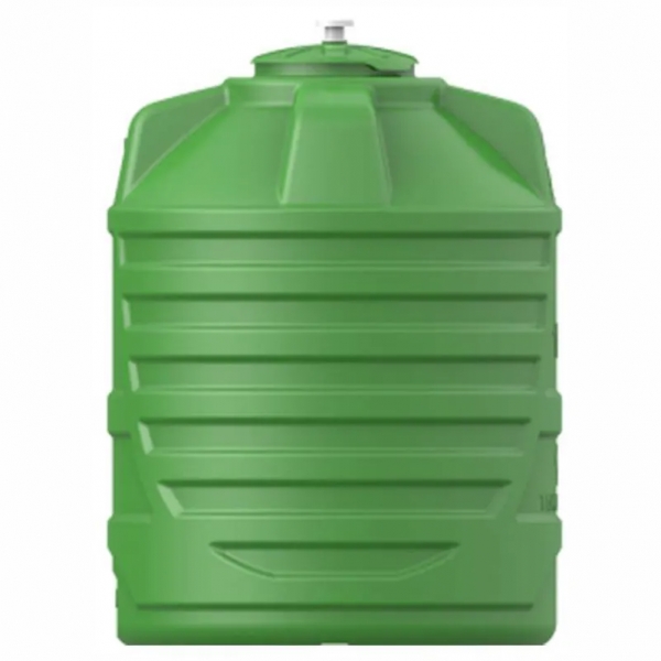 Bồn nhựa Plasman 1000L Đứng