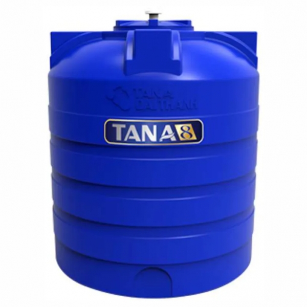 Bồn nhựa Tân Á 8 - 500L Đứng