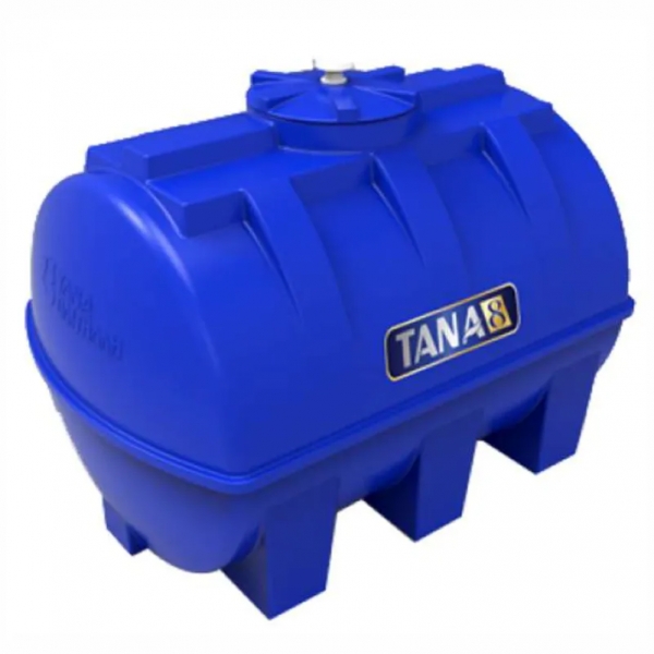 Bồn nhựa Tân Á 8 - 1500L Ngang