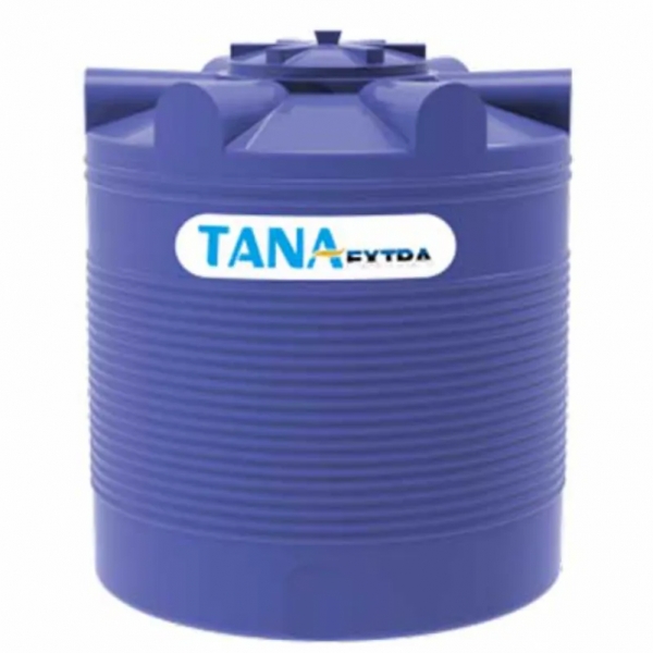 Bồn nhựa Tân Á EX 5000L Đứng