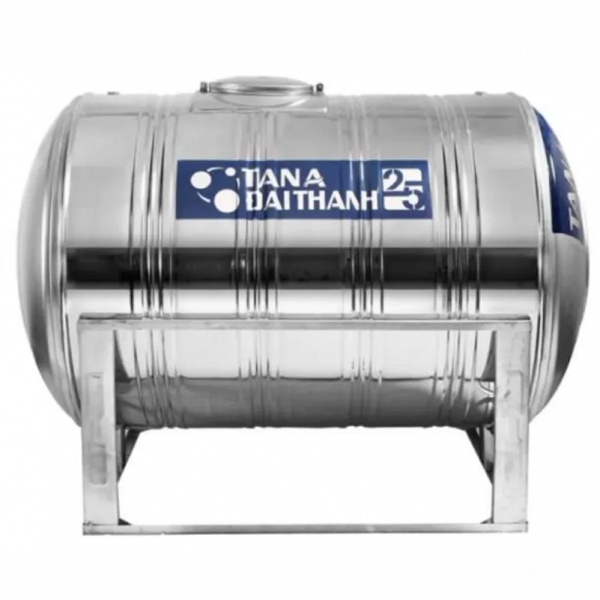 Bồn Inox TADT 25 – 1500L ngang