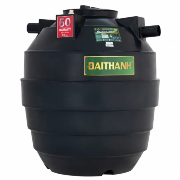 Bồn tự hoại Đại Thành 500L Đứng