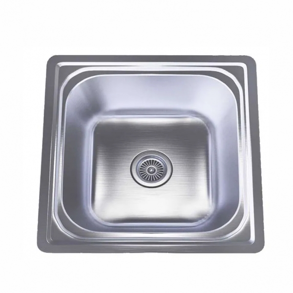 Chậu rửa thế hệ mới DX11050
