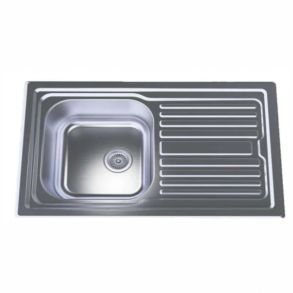 Chậu rửa Inox 304-DX41101