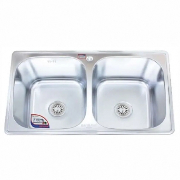 Chậu rửa cao cấp DX42006