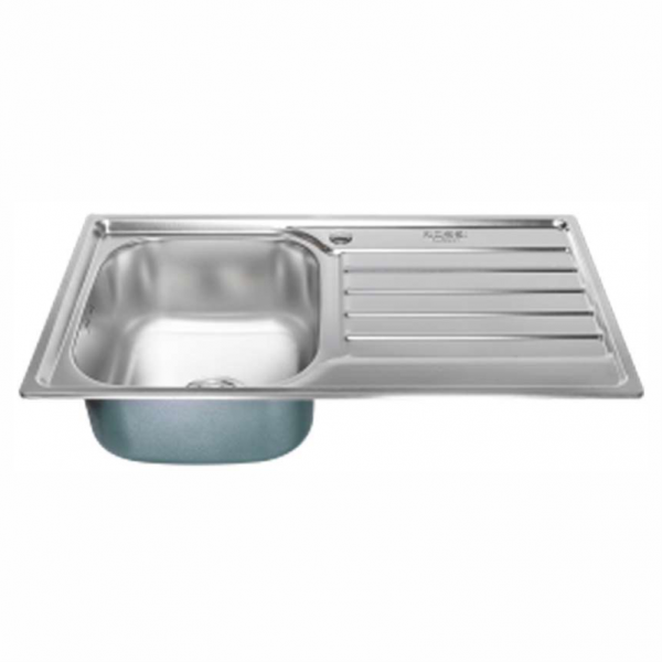 Chậu rửa Rossi Elegant RE 311 - 1 hố