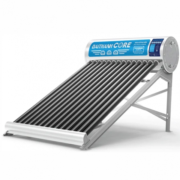 Máy NLMT Đại Thành Core 160L